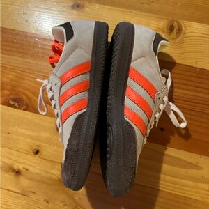 Adidas women’s Samba sneakers